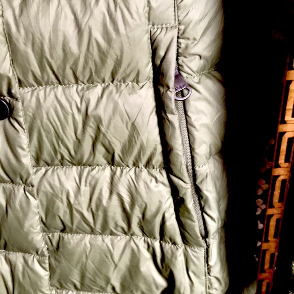 Pajar. Travel puffer coat M - Picture 5 of 16